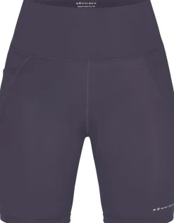 Flattering High Waist Bike Tights