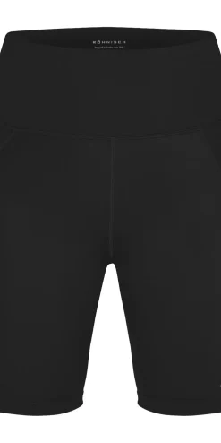 Flattering High Waist Bike Tights