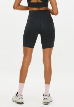 Flattering High Waist Bike Tights