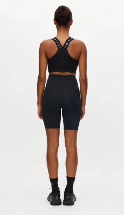 Flattering High Waist Bike Tights
