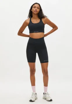 Flattering High Waist Bike Tights