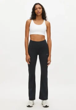 Flattering High Waist Broek