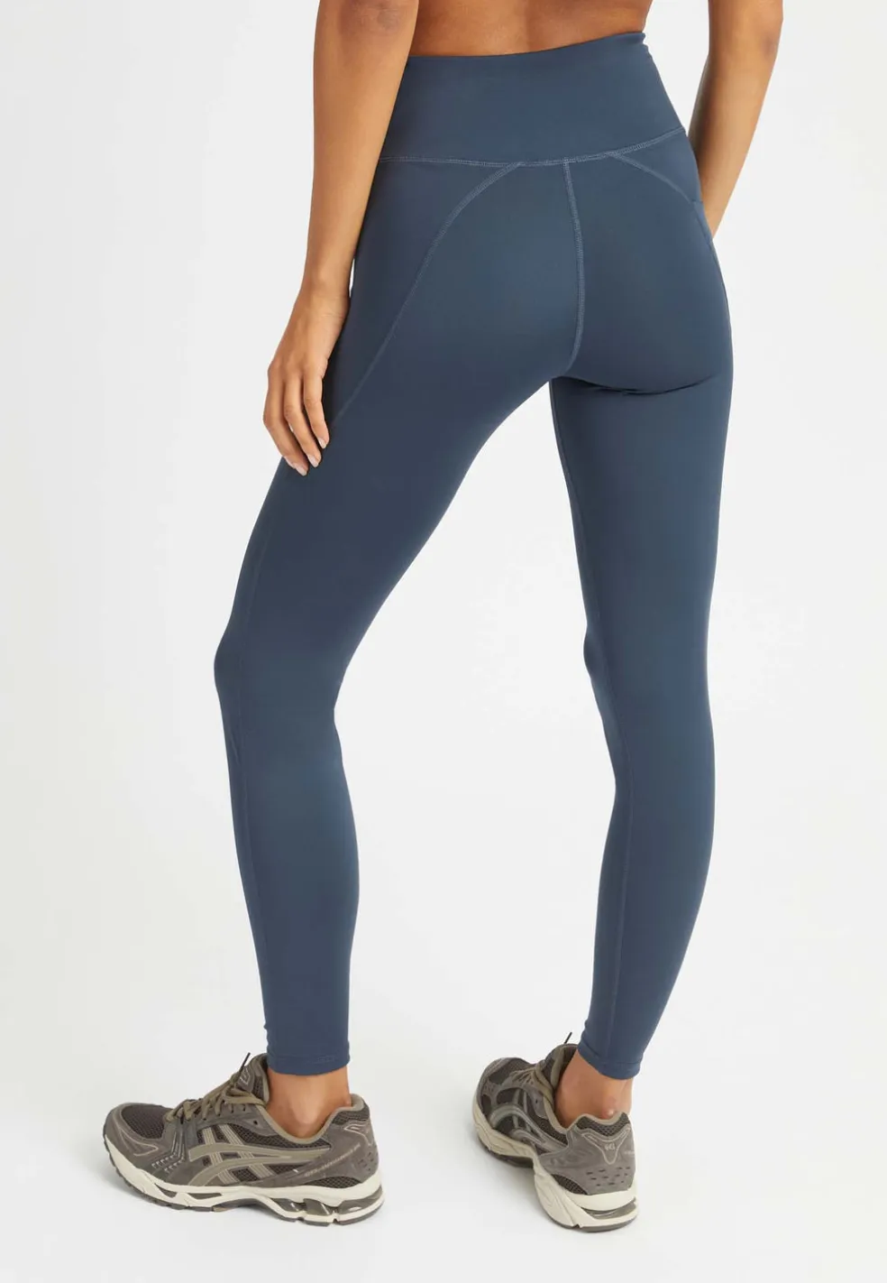 Flattering High Waist legging