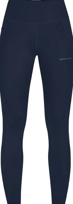 Flattering High Waist legging