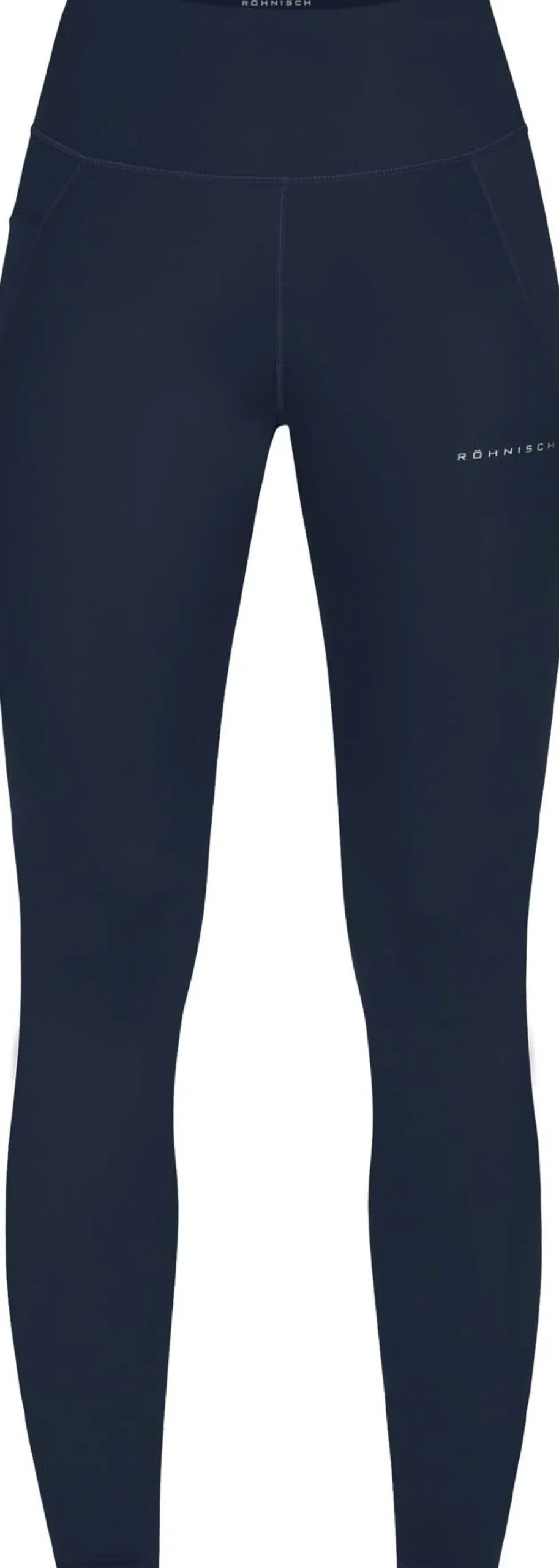 Flattering High Waist legging