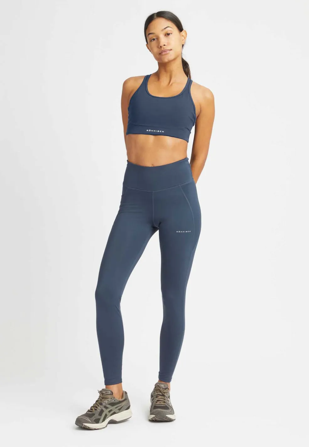 Flattering High Waist legging