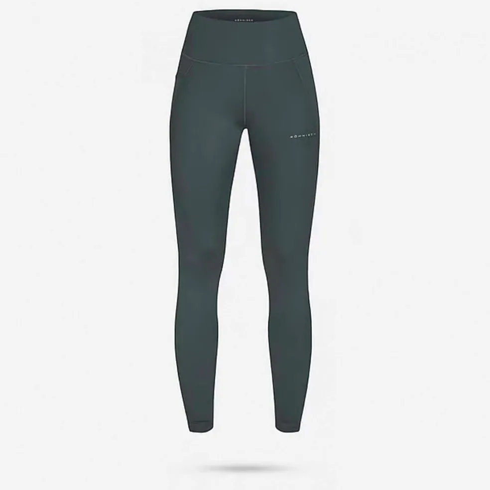 Flattering High Waist legging