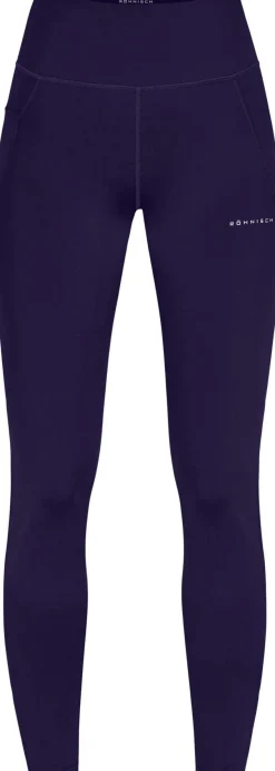 Flattering High Waist legging