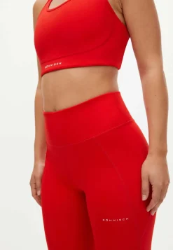 Flattering High Waist legging