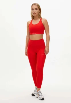 Flattering High Waist legging