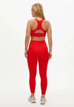 Flattering High Waist legging