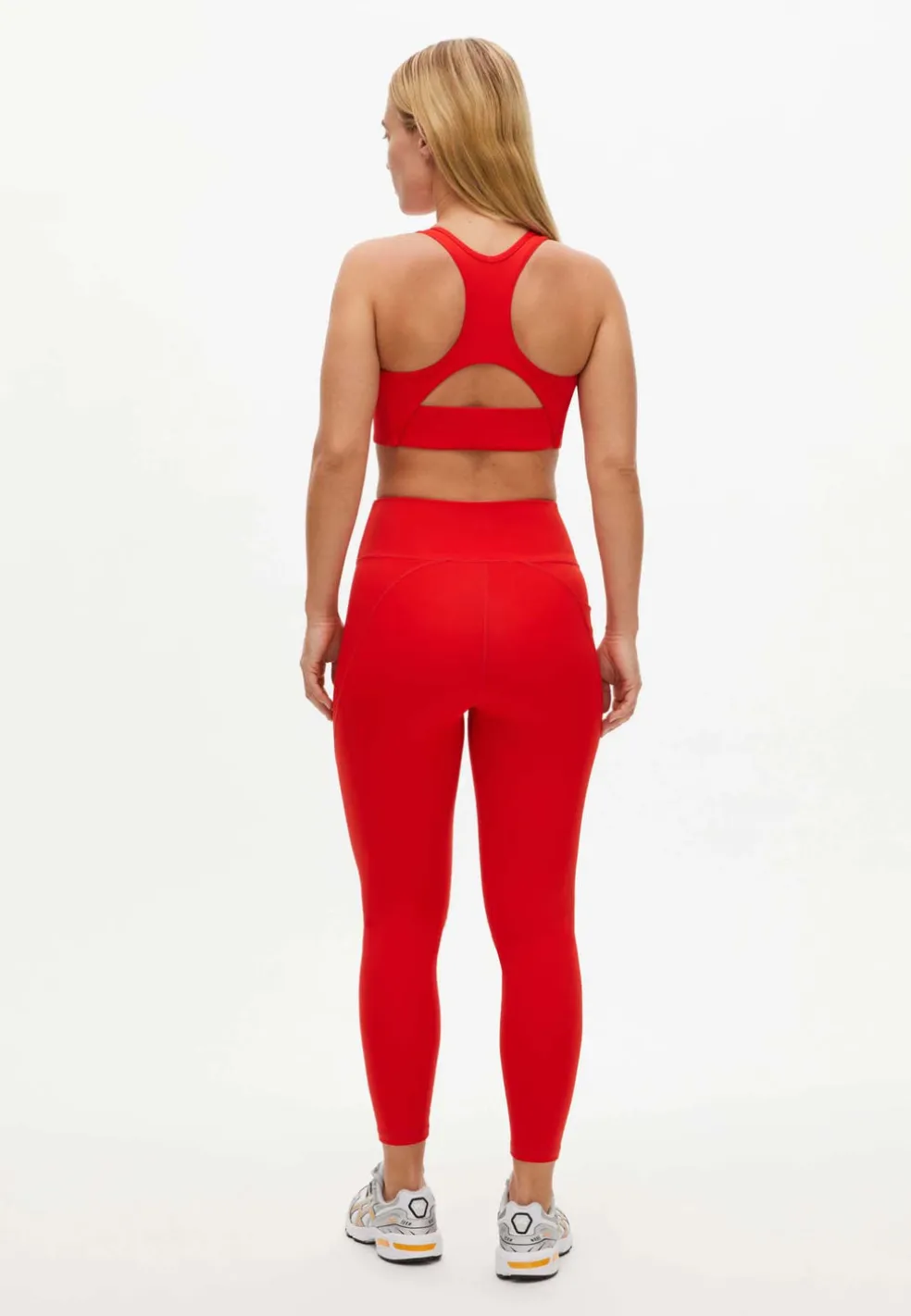 Flattering High Waist legging