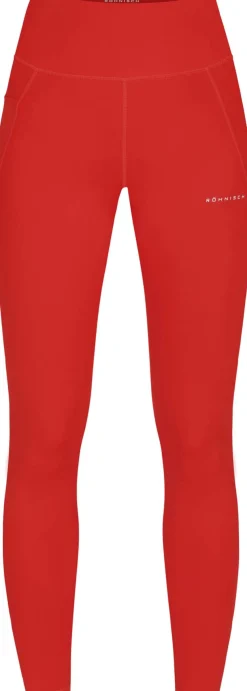 Flattering High Waist legging