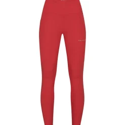 flattering high waist legging