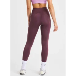 flattering high waist legging
