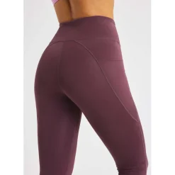 flattering high waist legging