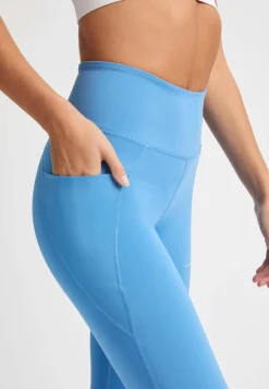 Flattering High Waist Tights