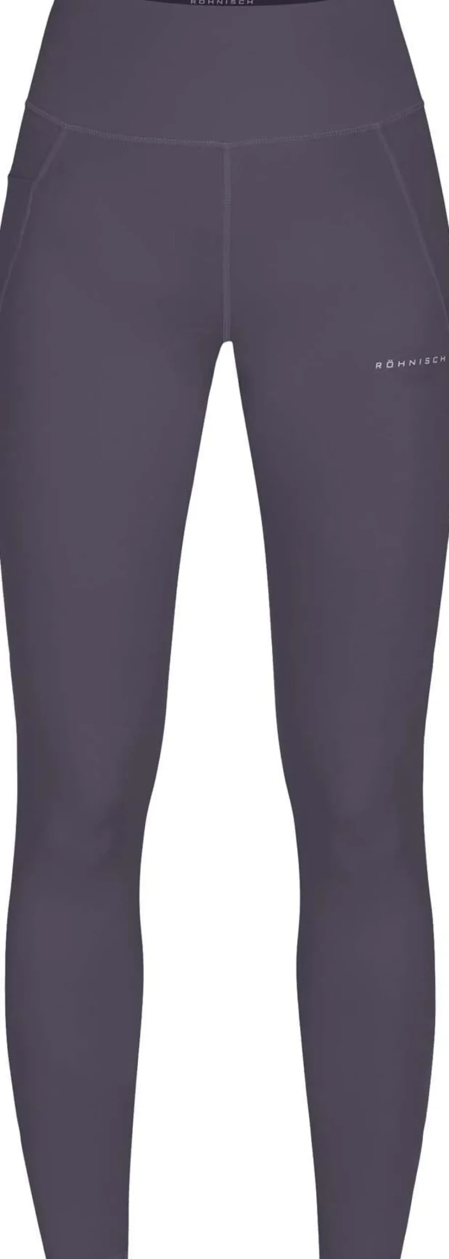 Flattering High Waist Tights