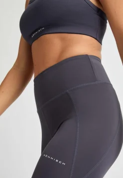 Flattering High Waist Tights