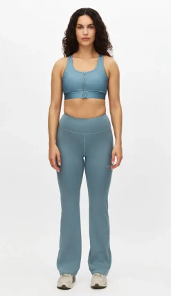 Flattering High Waist Tights