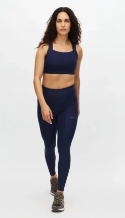 Flattering High Waist Tights
