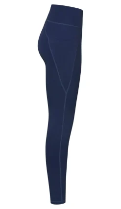 Flattering High Waist Tights