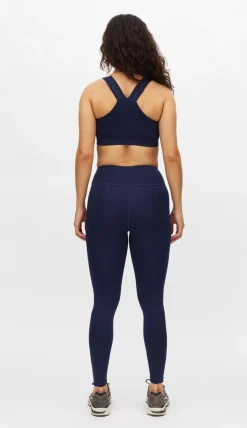 Flattering High Waist Tights