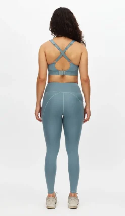 Flattering High Waist Tights