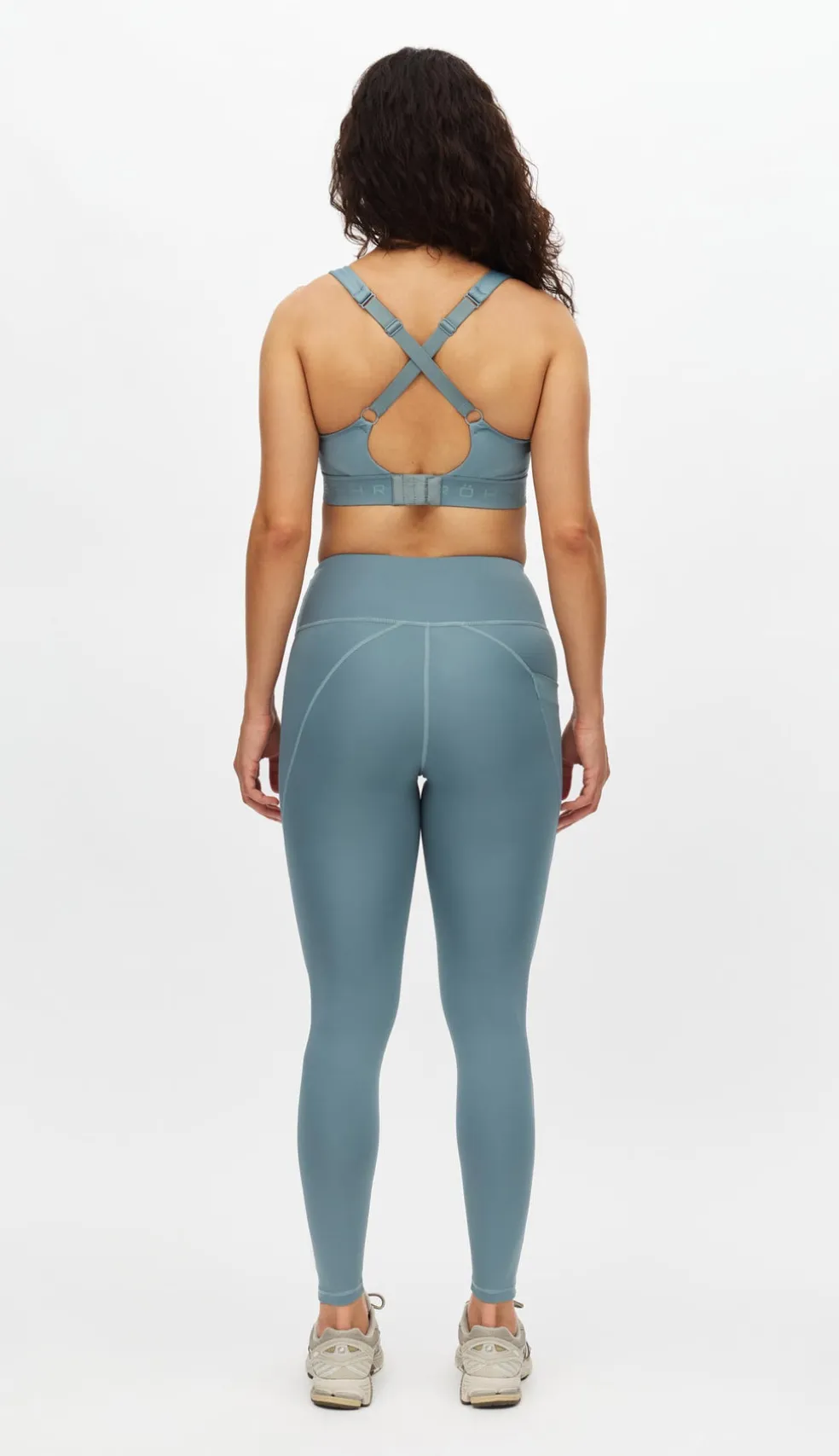 Flattering High Waist Tights
