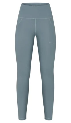 Flattering High Waist Tights