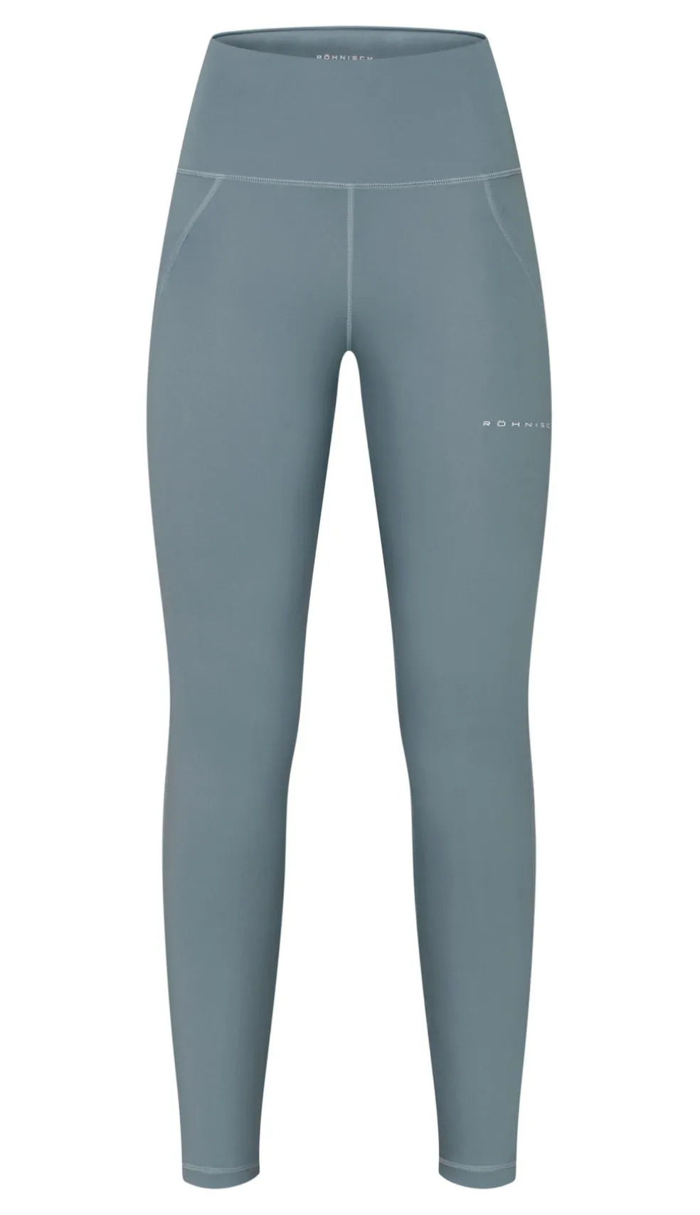 Flattering High Waist Tights