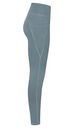 Flattering High Waist Tights