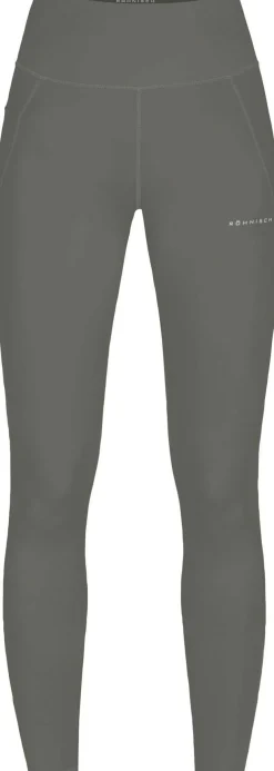 Flattering High Waist Tights