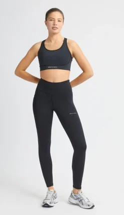 Flattering High Waist Tights