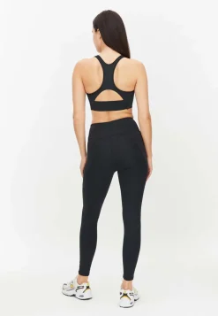 Flattering High Waist Tights