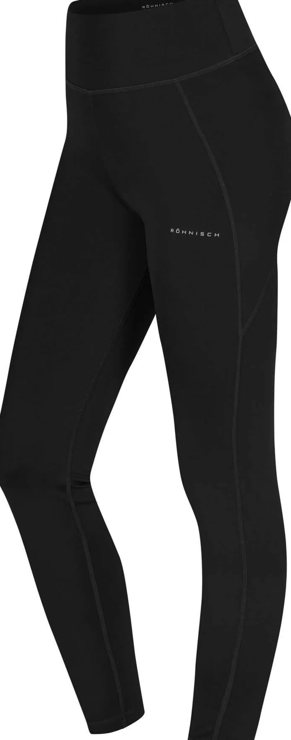 Flattering High Waist Tights