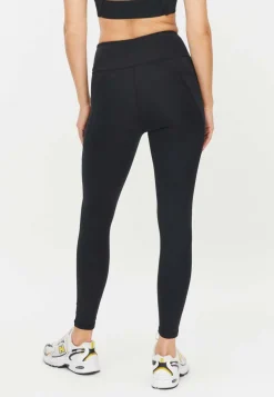 Flattering High Waist Tights