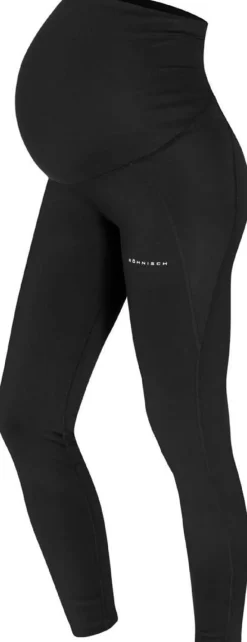 Flattering Maternity Legging