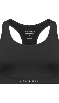 Flattering Mesh Sportsbra
