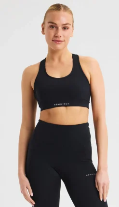 Flattering Mesh Sportsbra
