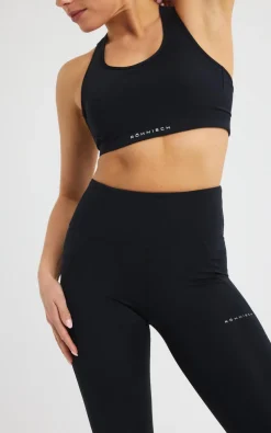 Flattering Mesh Sportsbra
