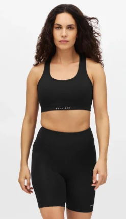 Flattering Mesh Sportsbra