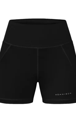 Flattering Reg Waist Hot Broek