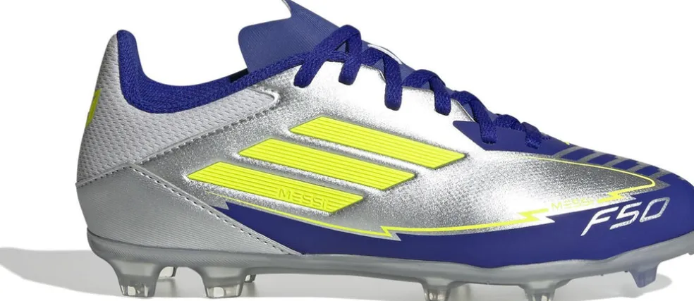 F50 League Fg/mg J Messi