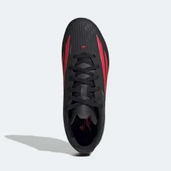 F50 League Fg/mg Junior Voetbalschoenen alle velden