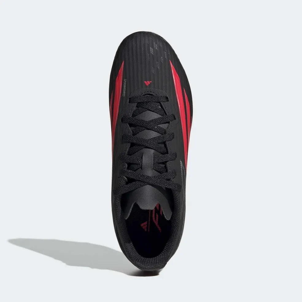 F50 League Fg/mg Junior Voetbalschoenen alle velden