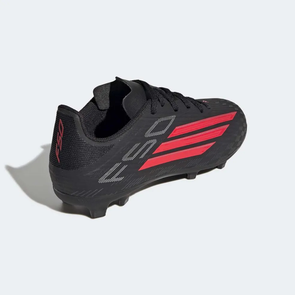 F50 League Fg/mg Junior Voetbalschoenen alle velden