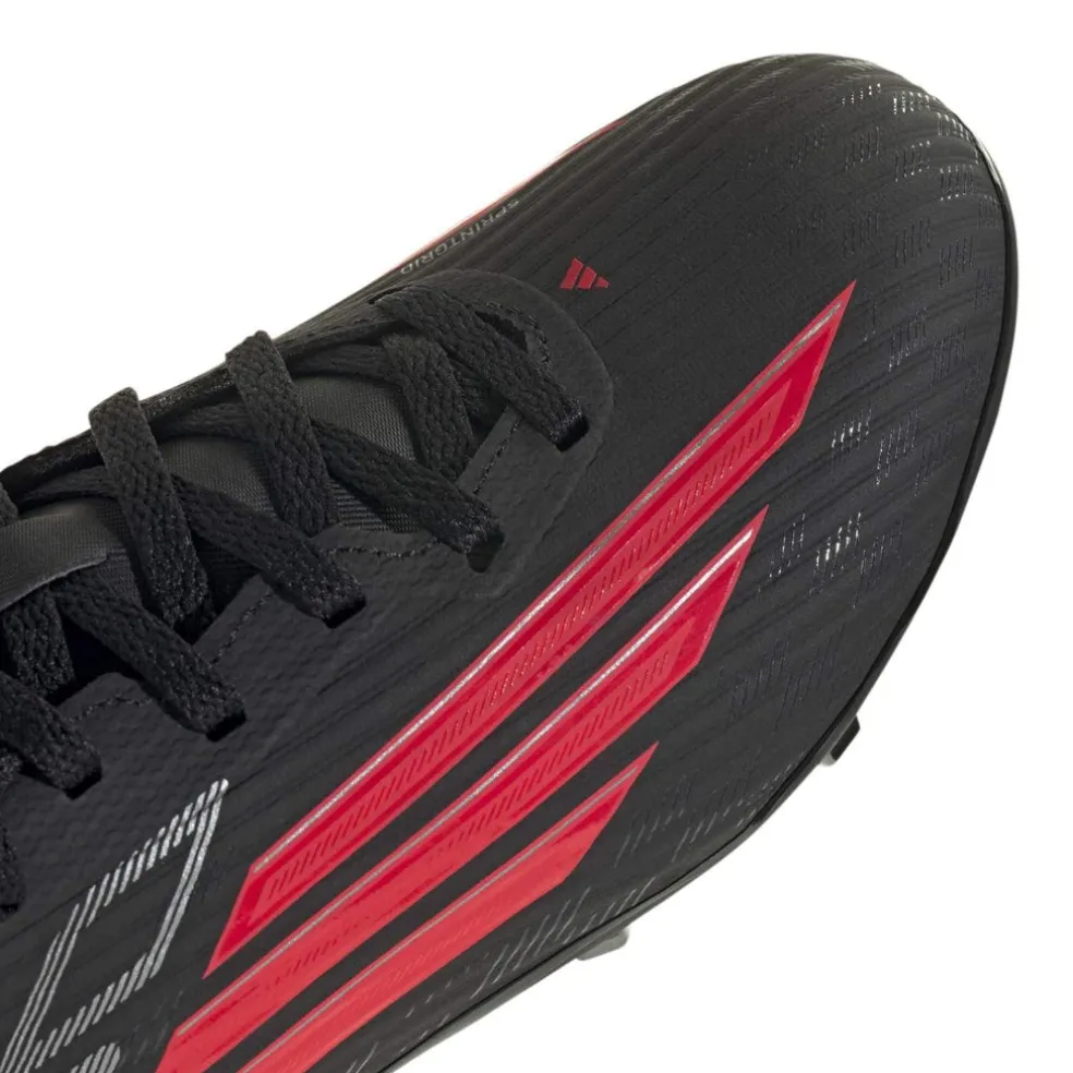F50 League Fg/mg Junior Voetbalschoenen alle velden