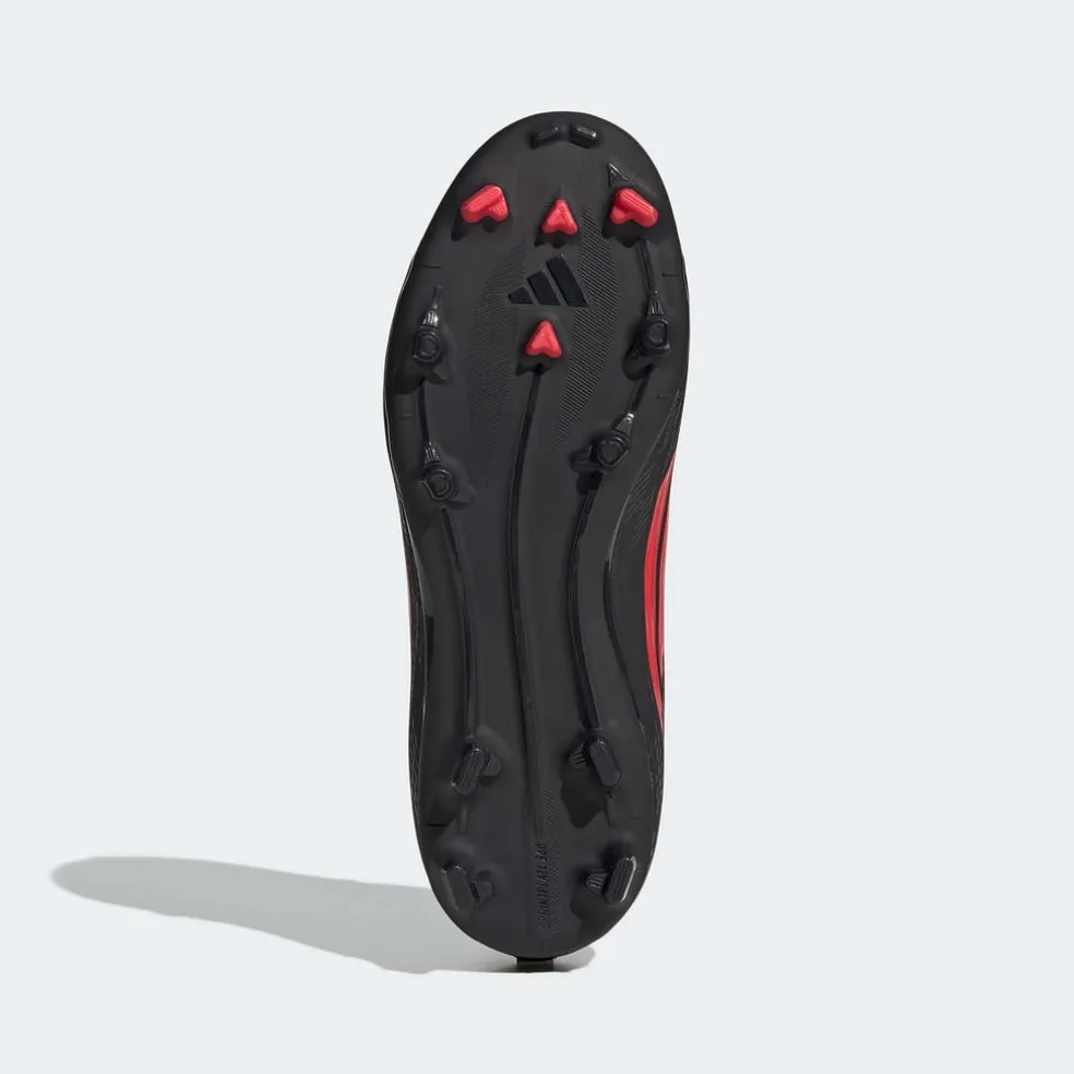 F50 League Fg/mg Junior Voetbalschoenen alle velden