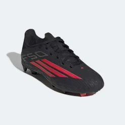 F50 League Fg/mg Junior Voetbalschoenen alle velden